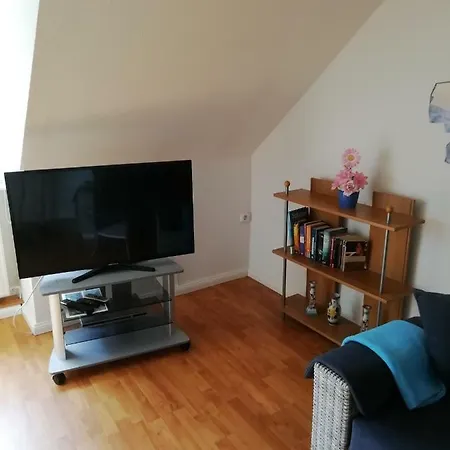 Haus Ines * 다게불